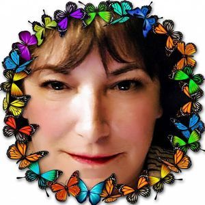 Meet your Posher, Kim